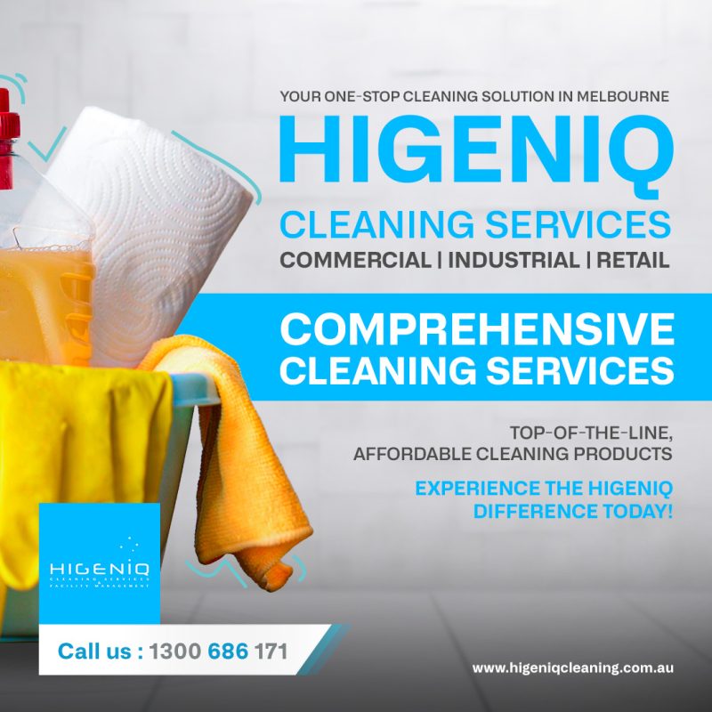 Expert Cleaners for Hire